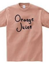 Orange Juice