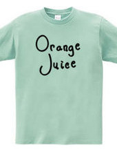 Orange Juice