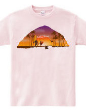 Surfing Endless Hawaii T-Shirt