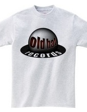 old hat records logo