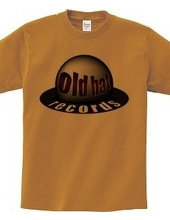 old hat records logo