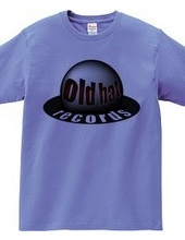 old hat records logo