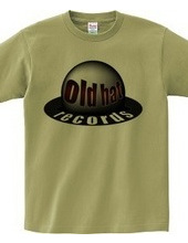 old hat records logo