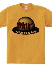 old hat records logo