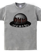 old hat records logo