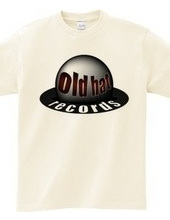 old hat records logo