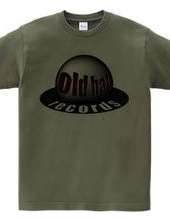 old hat records logo