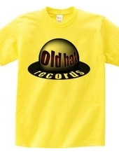 old hat records logo