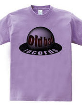 old hat records logo