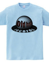 old hat records logo