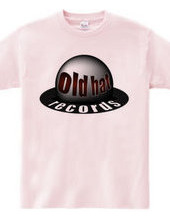 old hat records logo