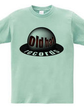 old hat records logo