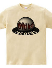 old hat records logo