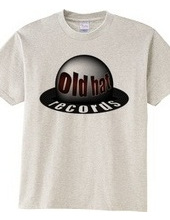 old hat records logo