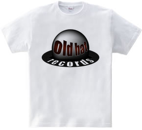 old hat records logo