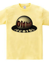 old hat records logo