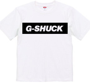 G-shuck