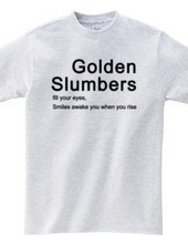 Golden Slumbers