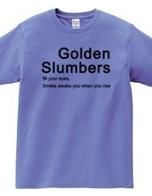 Golden Slumbers