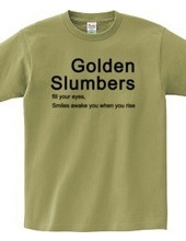 Golden Slumbers