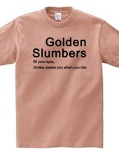 Golden Slumbers