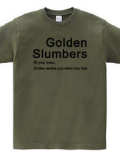 Golden Slumbers