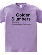 Golden Slumbers