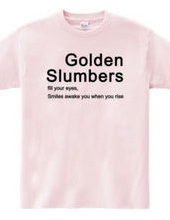 Golden Slumbers