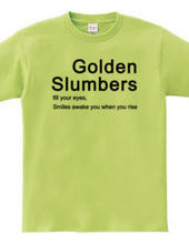 Golden Slumbers