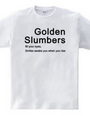 Golden Slumbers