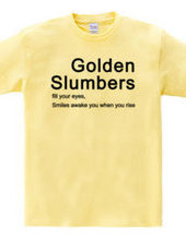 Golden Slumbers