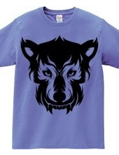 Wolf Face 2