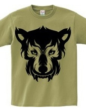 Wolf Face 2