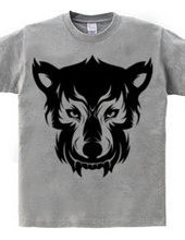 Wolf Face 2