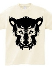 Wolf Face 2