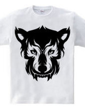 Wolf Face 2