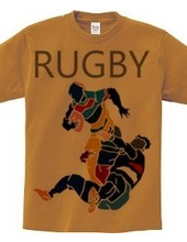 RUGBY