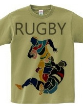 RUGBY