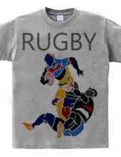 RUGBY