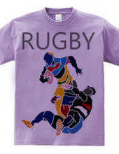 RUGBY