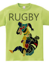 RUGBY