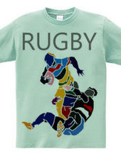 RUGBY