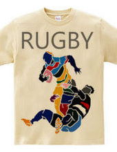 RUGBY