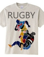 RUGBY