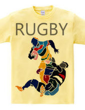 RUGBY