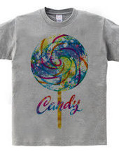 Earth Candy