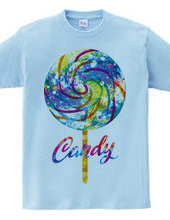 Earth Candy