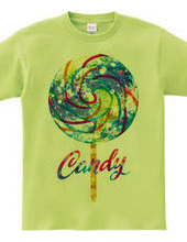 Earth Candy