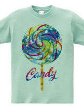 Earth Candy
