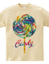 Earth Candy